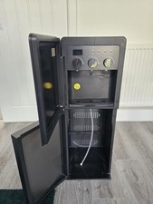 New floor Standing Water
