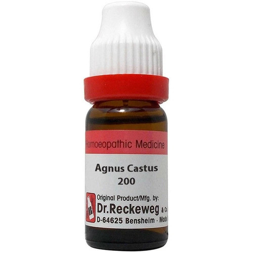 Reckeweg germany - dr,