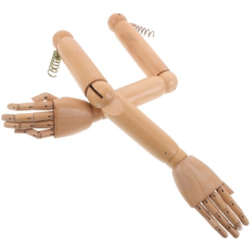 Mannequin hands for display - hands,