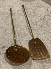 Vintage Copper Kitchen
