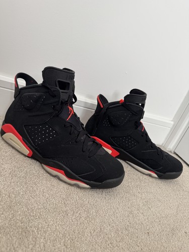 Nike air jordan - nike, retro