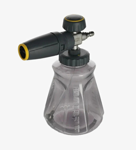 Active premium pressure - active, washer