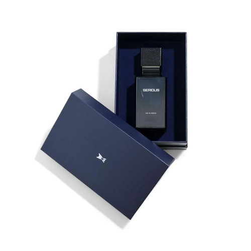 Serious majed oud 100ml - by,