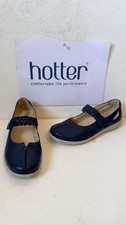 Hotter Shake Leather Shoes