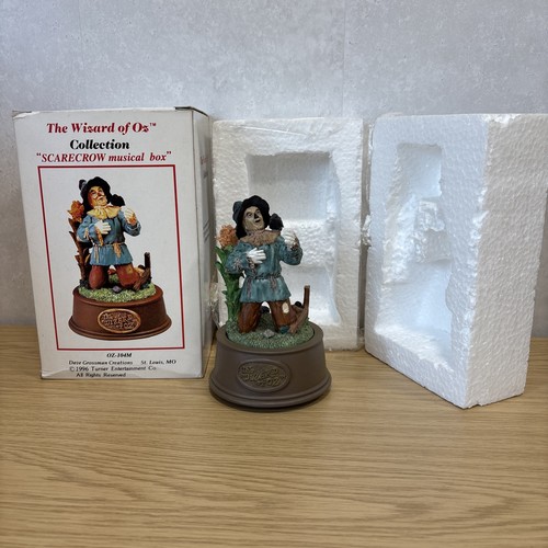 Wizard collection dave - wizard, oz