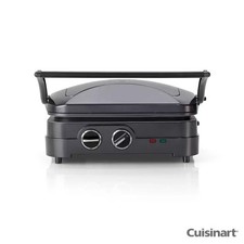 Cuisinart Griddle & Grill, GR47BU