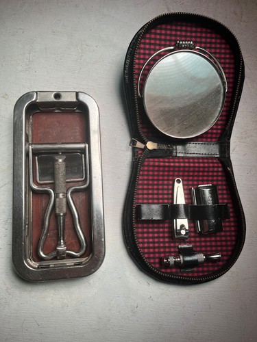 Rolls razor imperial 2 and - rolls,