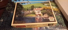 Devon  .lorna Doone Farm Jigsaw