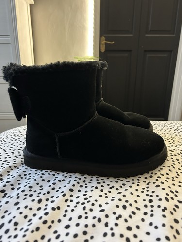Ugg classic mini bailey - classic,