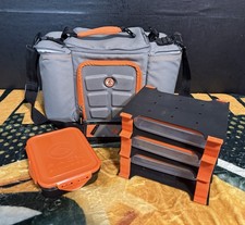 6 Pack Fitness Travel