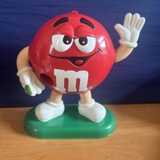 M&Ms 1990’s Retro Dispenser