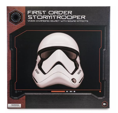 Disney star wars - disney, order
