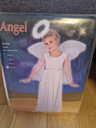 Wicked angel costume - angel, fancy