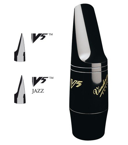Vandoren mouthpiece alto - mouthpiece,
