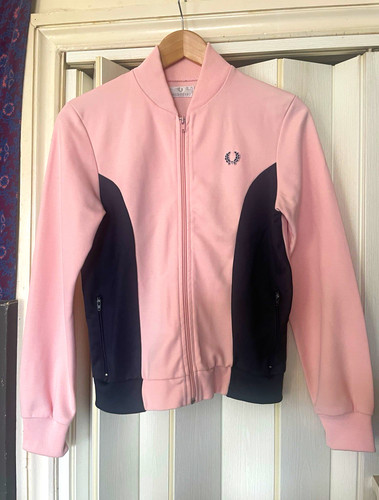Fred perry pink - pink, &
