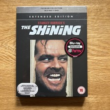The Shining Premium Collection