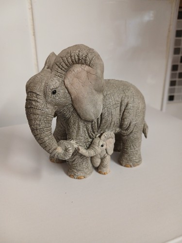 Tuskers loving touch - tuskers,