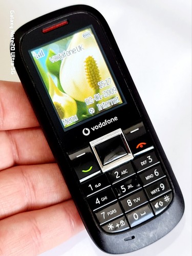 Vodafone 340 mobile - 340,