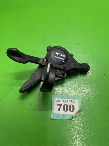 Shimano deore slx - shimano, -3