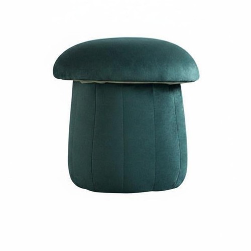 Fungi inspiredshaped stool - fungi-inspiredshaped,