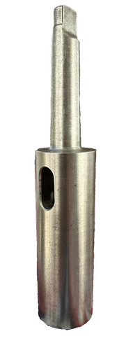 Morse taper adapter sleeve no4 - taper,