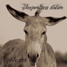Sleepwalker’s Station -