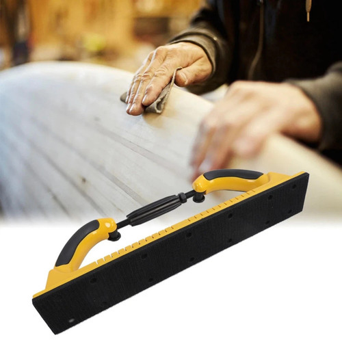 Mirka file board - file, 70x400mm