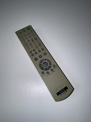 Genuine sony rmt - genuine, rmt-d166p
