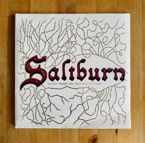 Saltburn soundtrack - saltburn, –