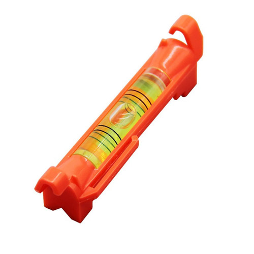 Line cord hanging spirit - line, level