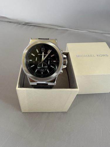 Michael kors men analog - kors,