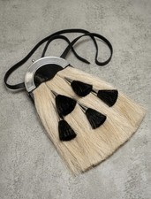 Scottish Horsehair Sporran