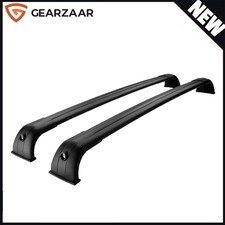 Roof Rack Cross Bars For Land