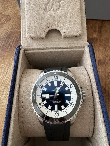 Breitling superocean men s - breitling, men's