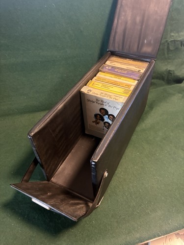 Vintage track cartridge tape - vintage, 8