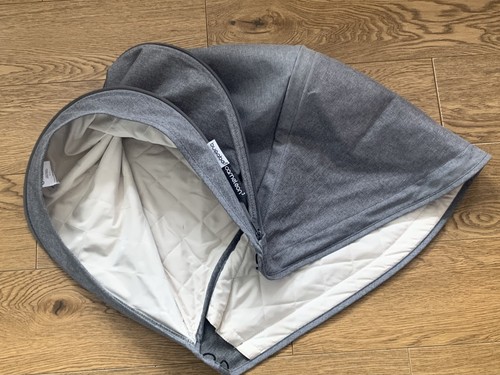 Bugaboo cameleon grey - bugaboo,