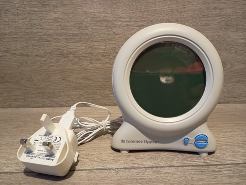 Tommee tippee alarm gro - tommee,