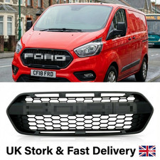 Raptor Style Front Grille for