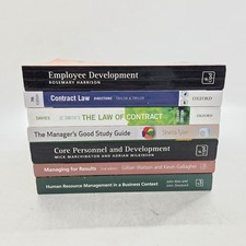 Selection Of Management And