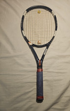 Pacific Tennis Racquet Basalt