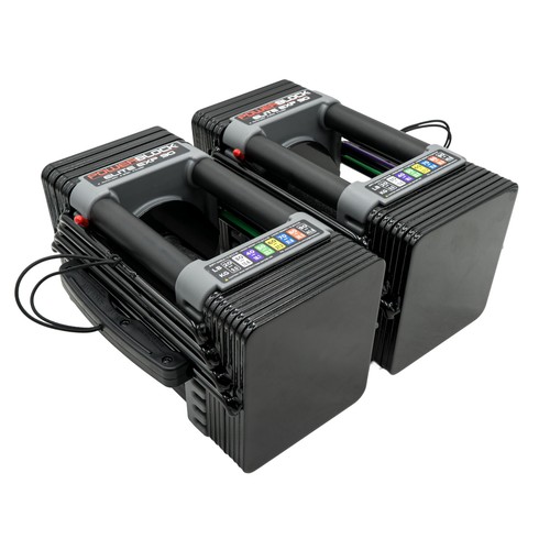 Powerblock elite exp - powerblock,