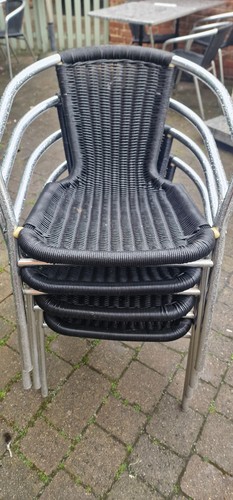 Stackable rattan wicker - stackable, &