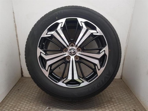 2018 mk5 rs5 toyota - rs5,