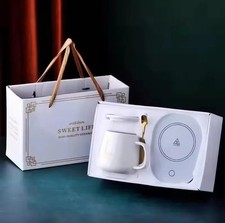 Smart Electric USB Cup Mug