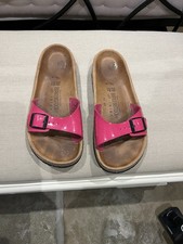 Birkenstock Madrid Adjustable