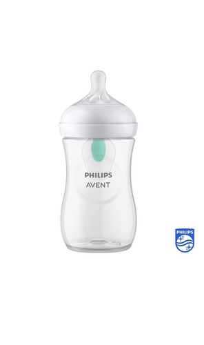 Philips avent natural - natural, response
