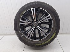 VW Tiguan MK2 18" 7J Nizza