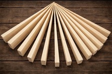 Wooden wedges shims packers - wooden,