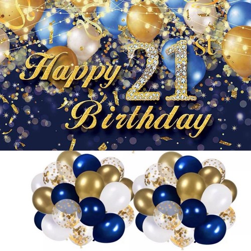 21st birthday backdrop age - 21st, 21