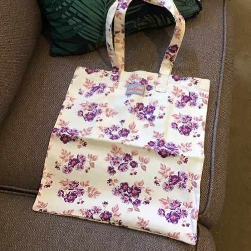 Cath kidston tote bag - tote, 100%